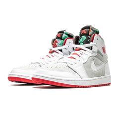 Air Jordan 1 High Zoom Air CMFT "Hare"