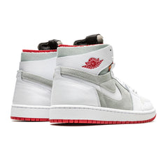 Air Jordan 1 High Zoom Air CMFT "Hare"