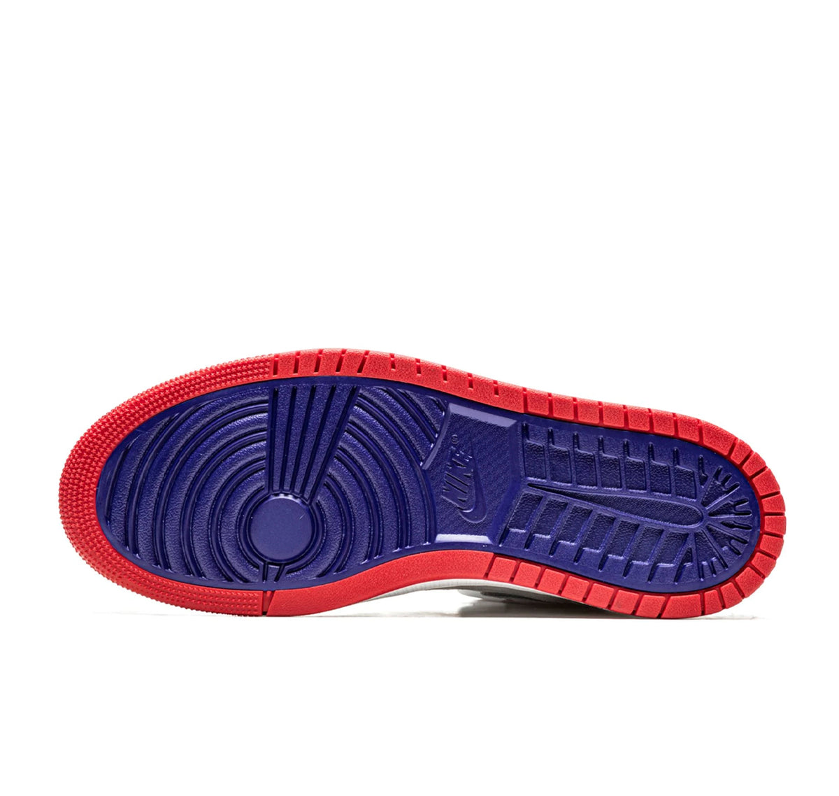 Air Jordan 1 High Zoom Air CMFT "Hare"