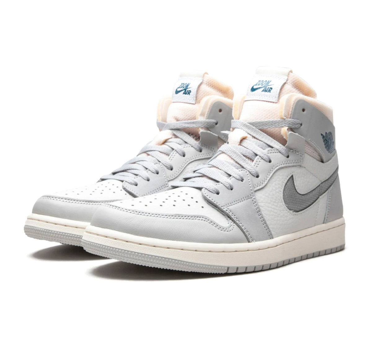 Air Jordan 1 High Zoom Air CMFT "London"