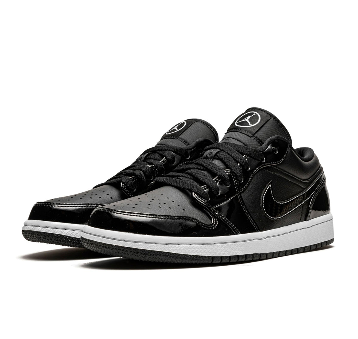 Air Jordan 1 Low "All-Star"