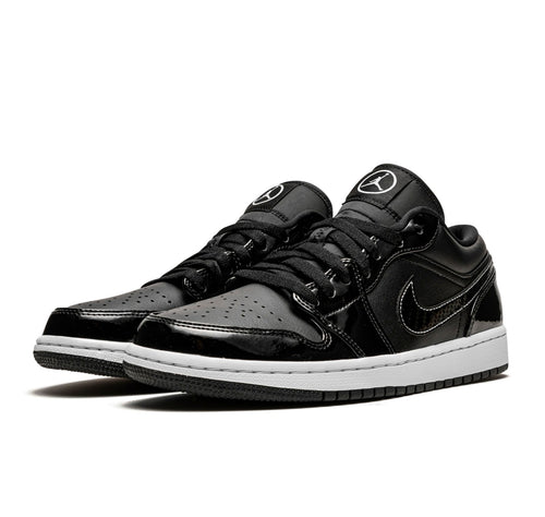 Air Jordan 1 Low "All-Star"
