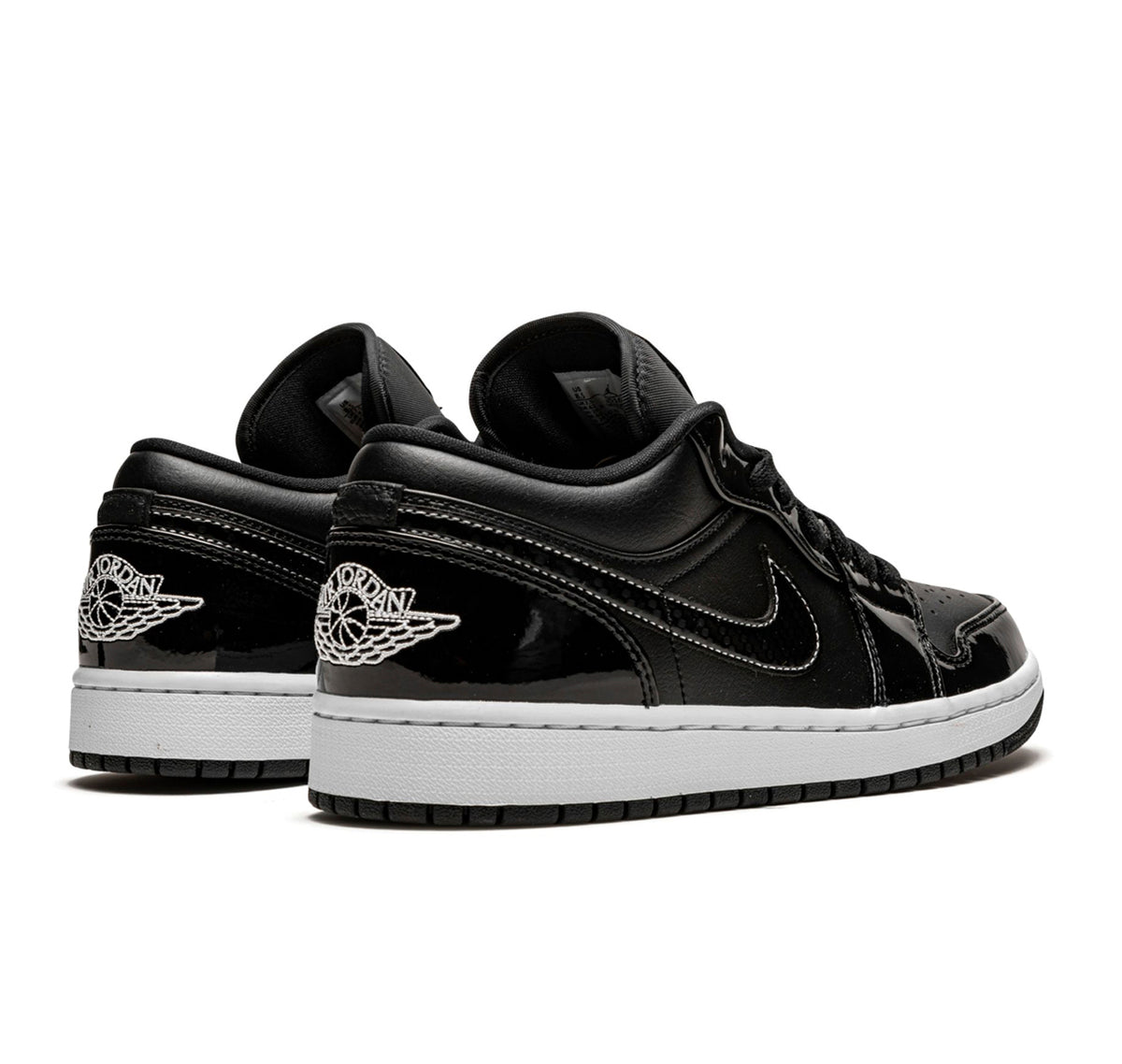 Air Jordan 1 Low "All-Star"
