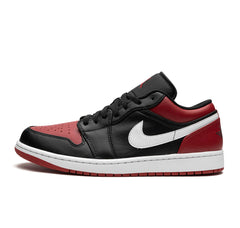Air Jordan 1 Low "Alternate Bred Toe"