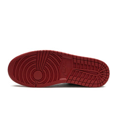 Air Jordan 1 Low "Alternate Bred Toe"