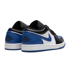 Air Jordan 1 Low "Alternate Royal Toe"