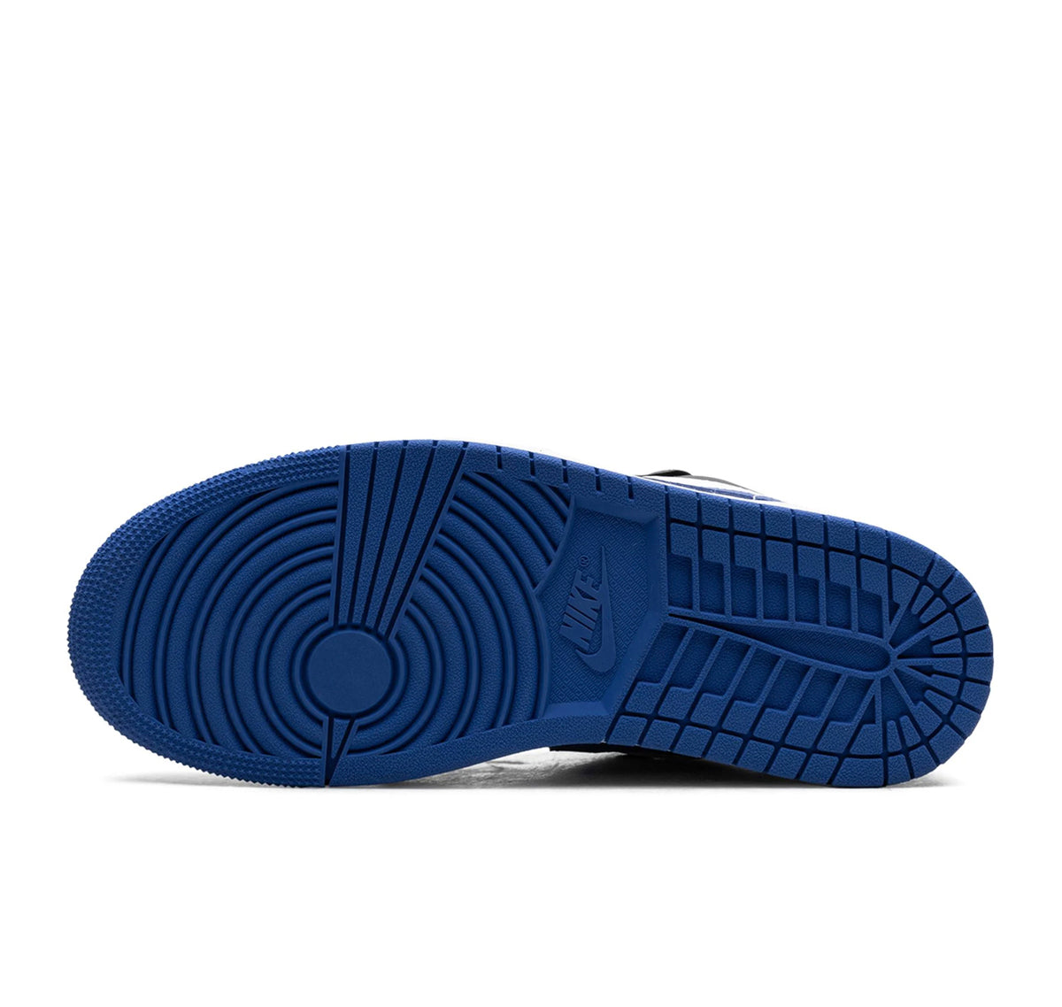 Air Jordan 1 Low "Alternate Royal Toe"