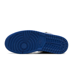 Air Jordan 1 Low "Alternate Royal Toe"