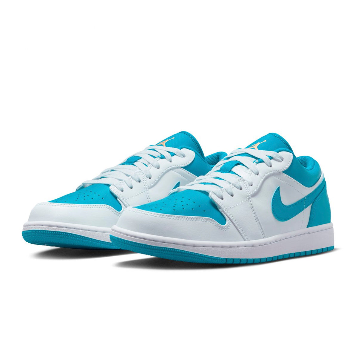 Air Jordan 1 Low "Aquatone"