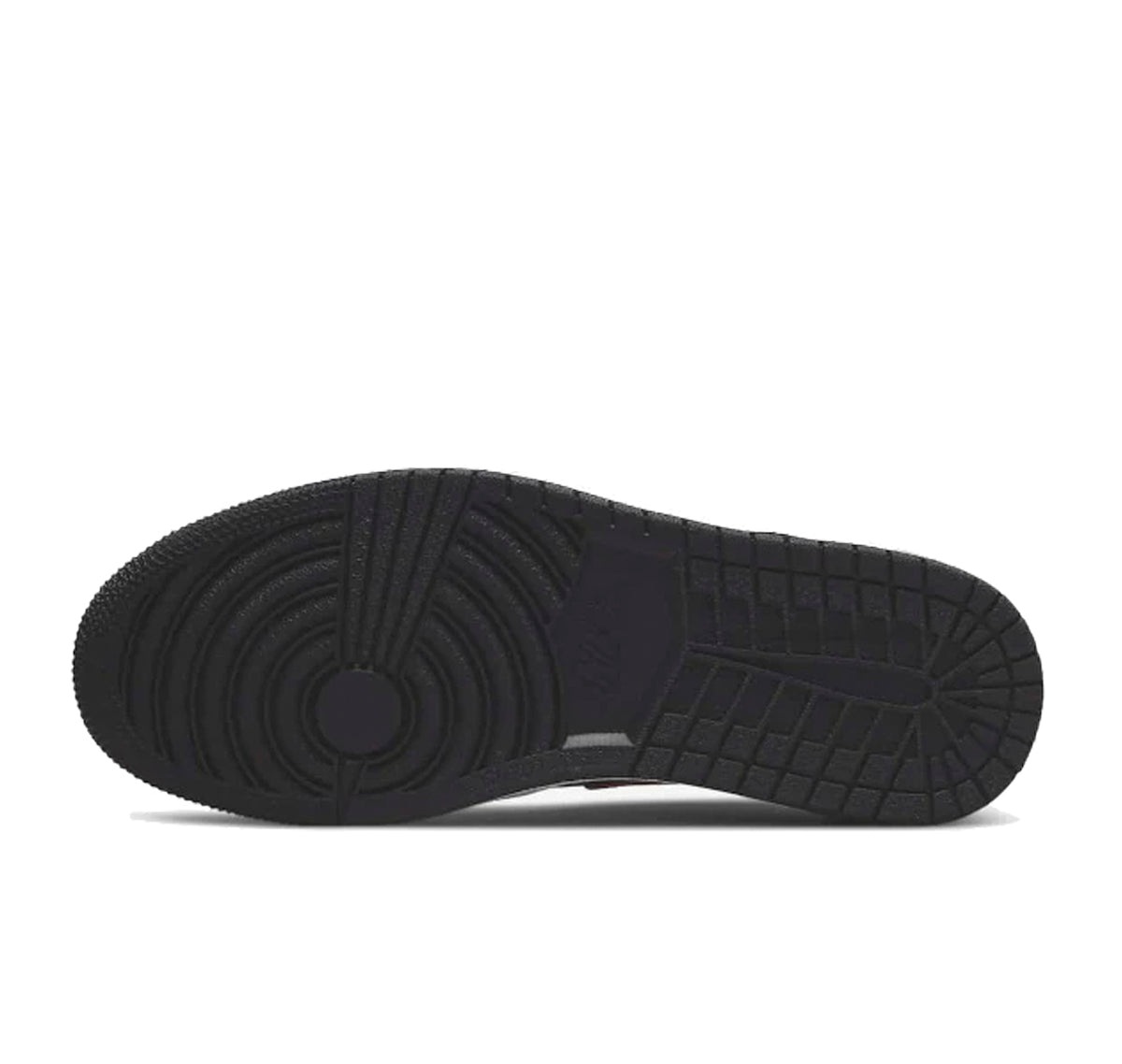 Air Jordan 1 Low "Black Grey Pink"