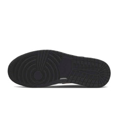 Air Jordan 1 Low "Black Grey Pink"