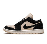 Air Jordan 1 Low "Black Guava Ice"