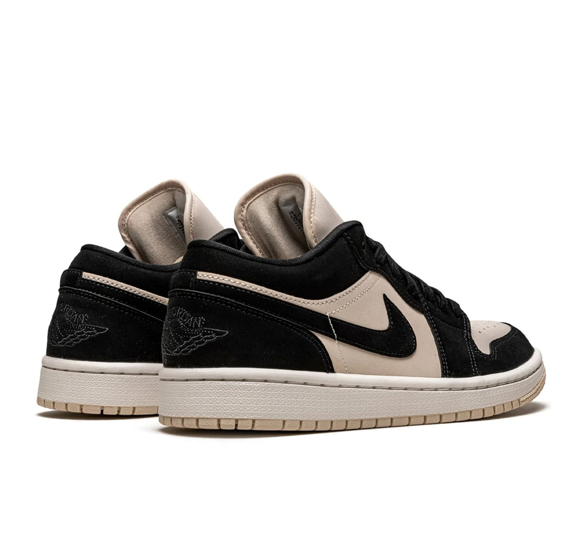 Air Jordan 1 Low "Black Guava Ice"