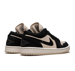 Air Jordan 1 Low "Black Guava Ice"