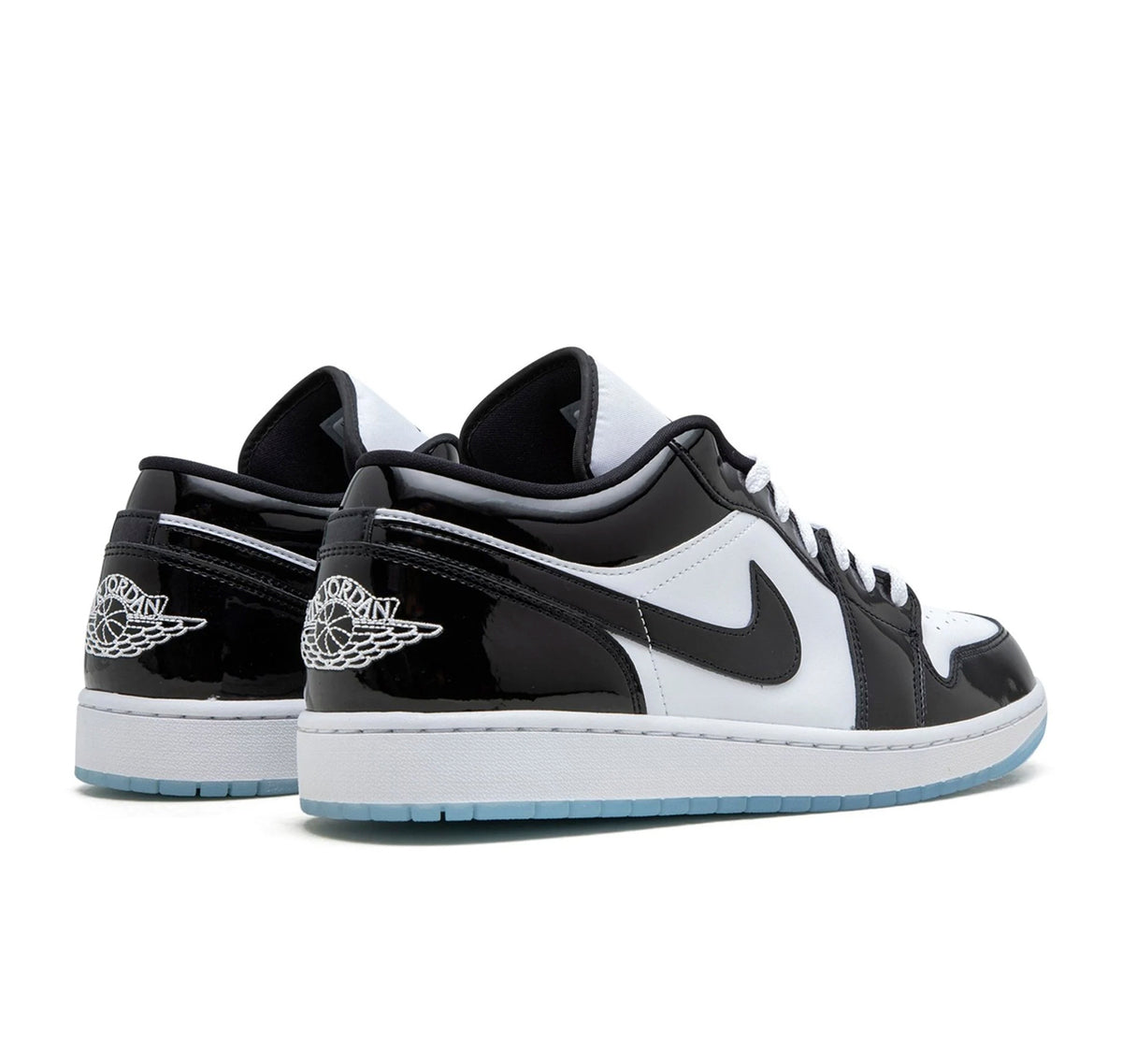 Air Jordan 1 Low "Concord"