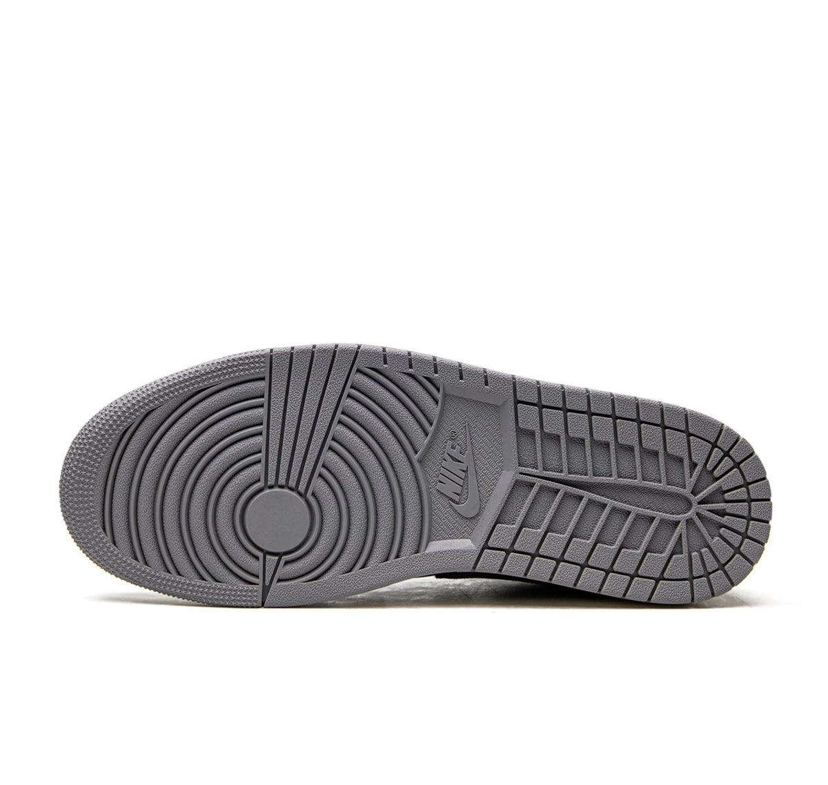 Air Jordan 1 Low Craft "Inside Out Black"