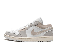 Air Jordan 1 Low Craft "Inside Out Tech Grey"