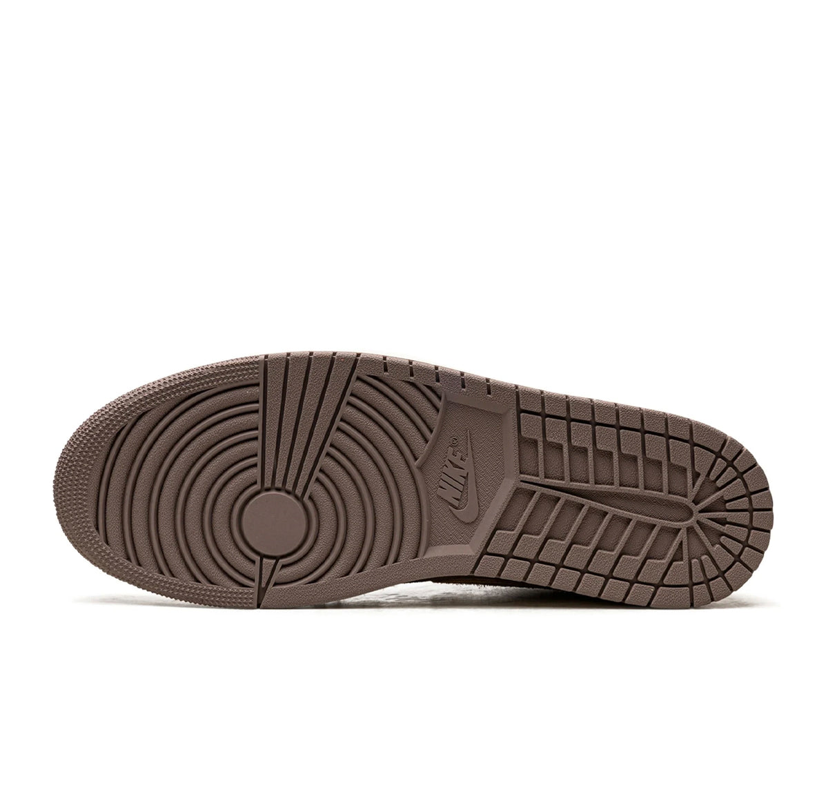 Air Jordan 1 Low Craft "Taupe Haze"