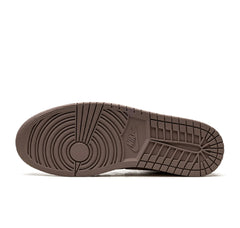 Air Jordan 1 Low Craft "Taupe Haze"