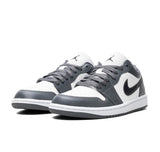 Air Jordan 1 Low "Dark Grey"