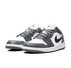 Air Jordan 1 Low "Dark Grey"