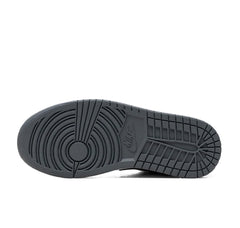 Air Jordan 1 Low "Dark Grey"