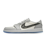 Jordan 1 Low "Dior"