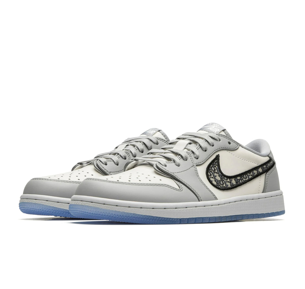 Jordan 1 Low "Dior"