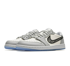 Jordan 1 Low "Dior"