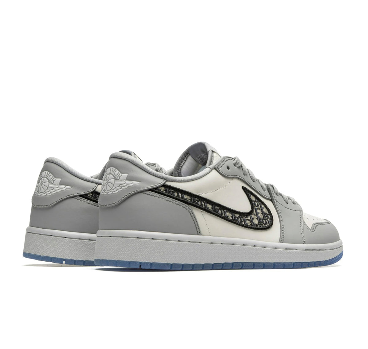 Jordan 1 Low "Dior"