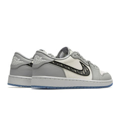 Jordan 1 Low "Dior"