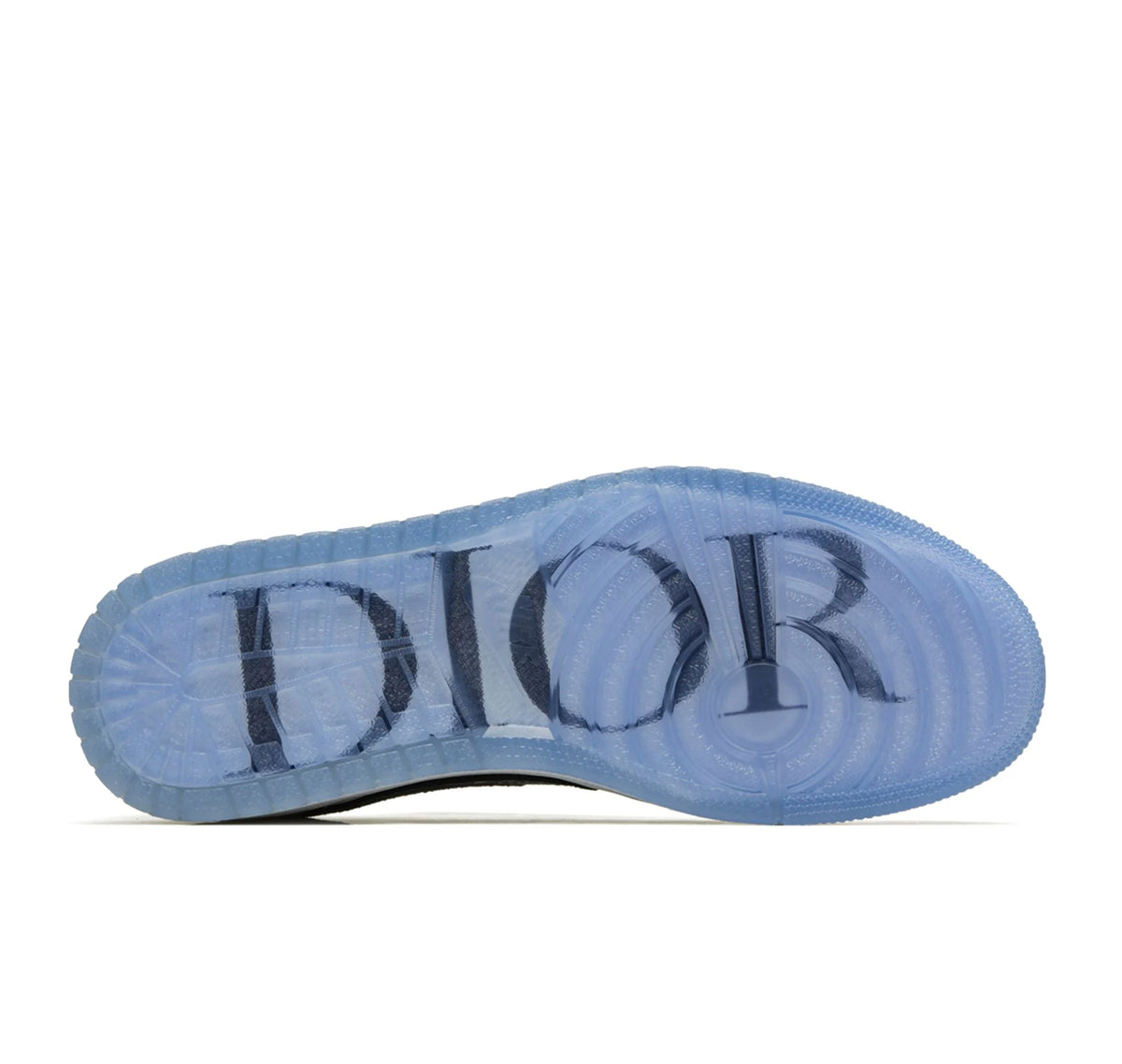 Jordan 1 Low "Dior"