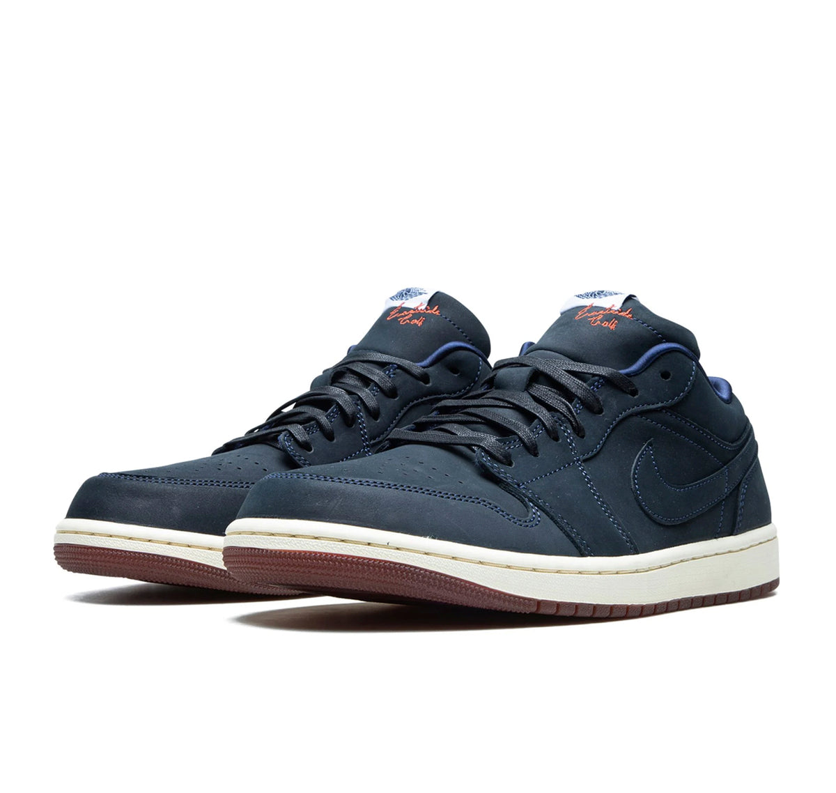 Jordan 1 Low Eastside Golf Out of the Mud