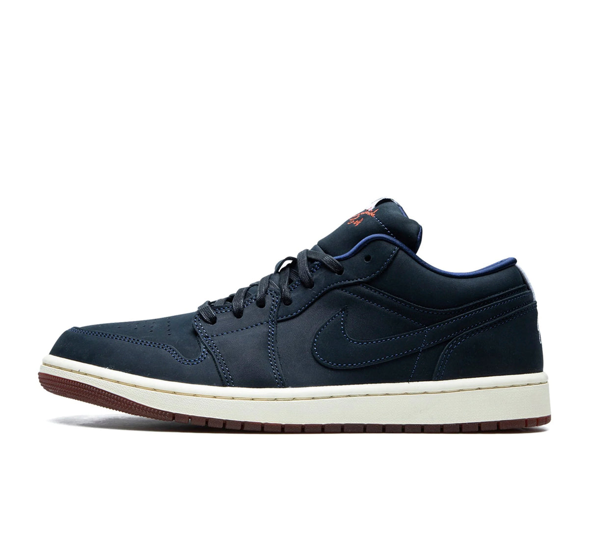 Jordan 1 Low Eastside Golf Out of the Mud