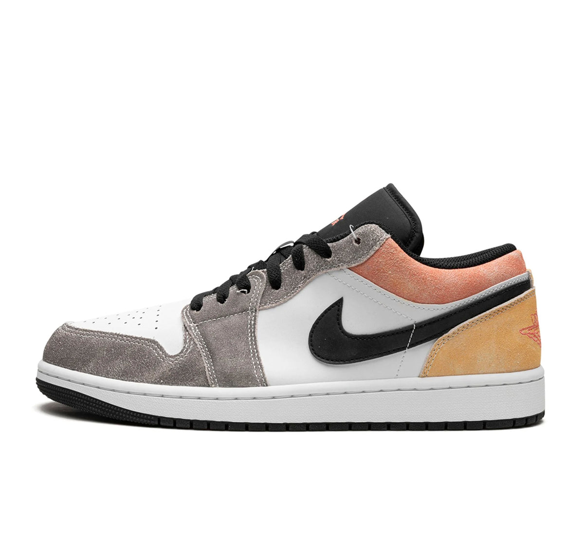 Air Jordan 1 Low "Flight Club"