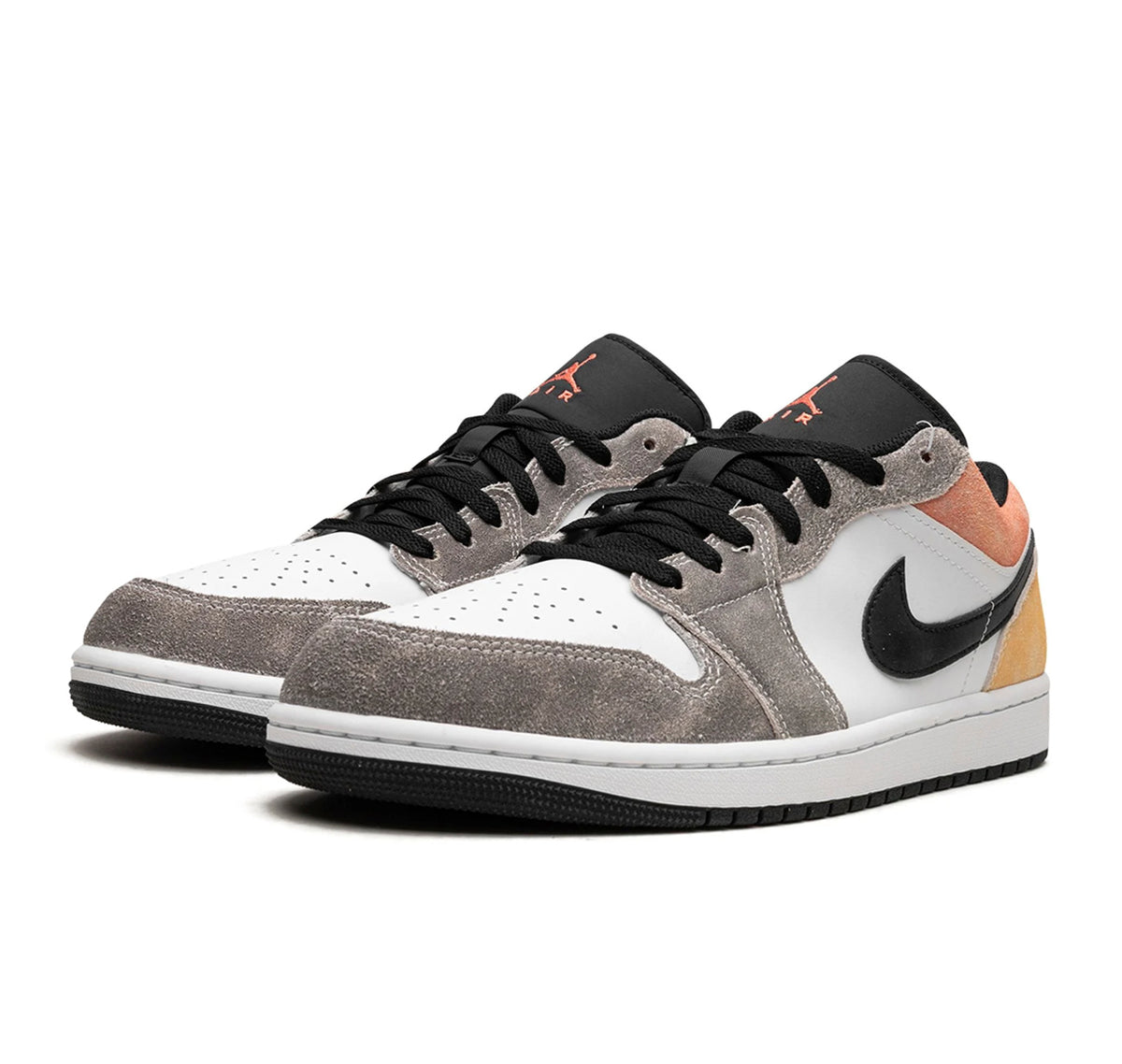 Air Jordan 1 Low "Flight Club"