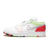 Jordan 1 Low Glow In The Dark