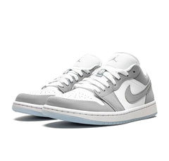 Air Jordan 1 Low "Keep It Cool With Grey"