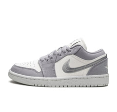 Air Jordan 1 Low "Light Steel Grey"