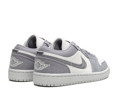 Air Jordan 1 Low "Light Steel Grey"