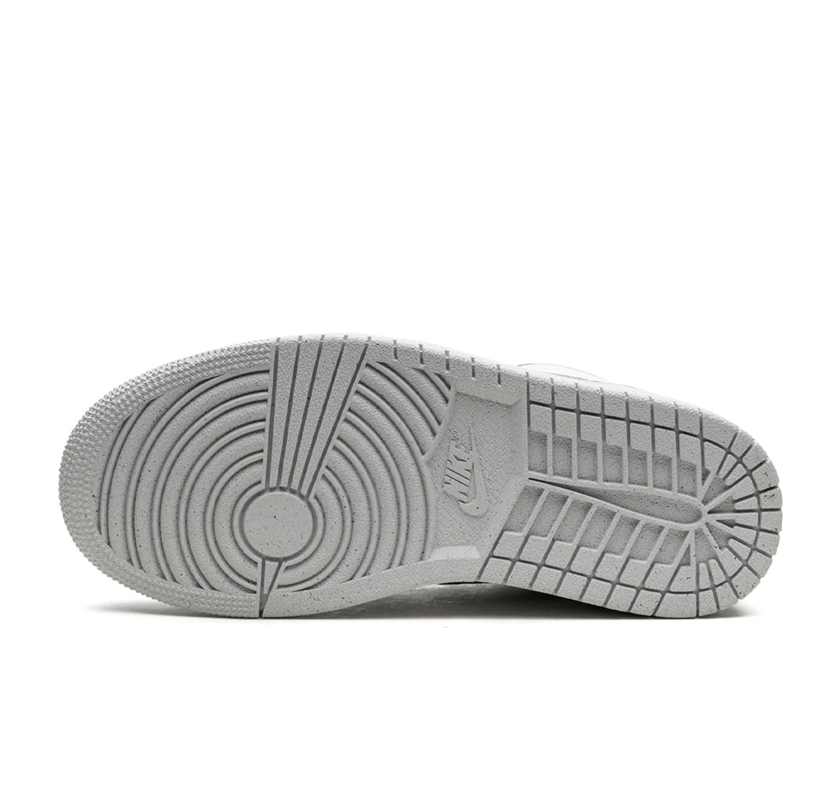 Air Jordan 1 Low "Light Steel Grey"