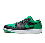 Air Jordan 1 Low "Lucky Green"