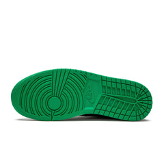Air Jordan 1 Low "Lucky Green"