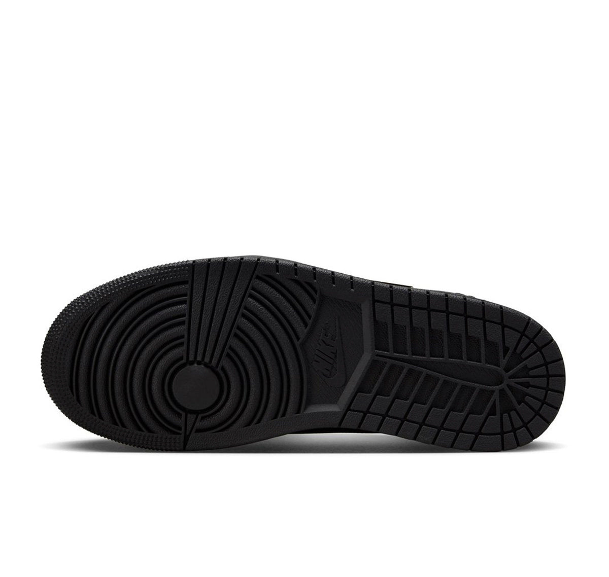 Air Jordan 1 Low "Method of Make Black Metallic Gold"