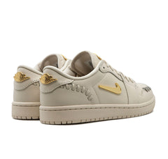 Air Jordan 1 Low "Method of Make Legend Light Brown"