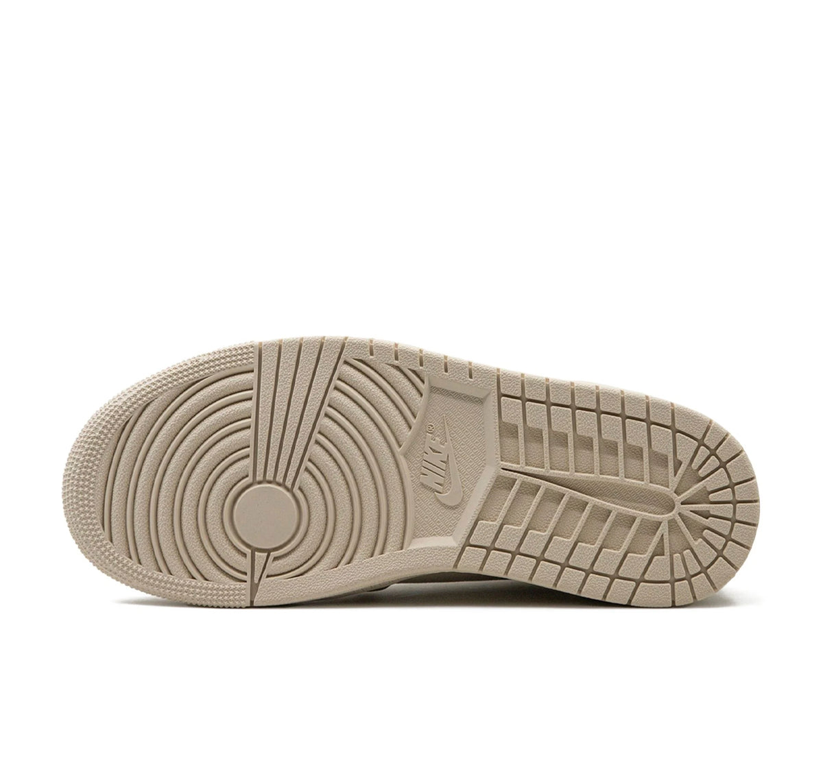 Air Jordan 1 Low "Method of Make Legend Light Brown"
