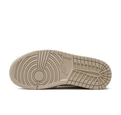 Air Jordan 1 Low "Method of Make Legend Light Brown"