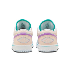 Air Jordan 1 Low "Multi-Color Sashiko"