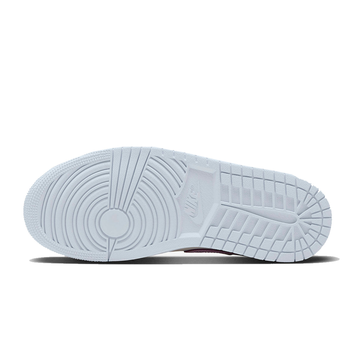 Air Jordan 1 Low "Multi-Color Sashiko"