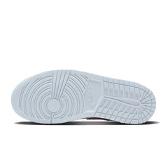 Air Jordan 1 Low "Multi-Color Sashiko"